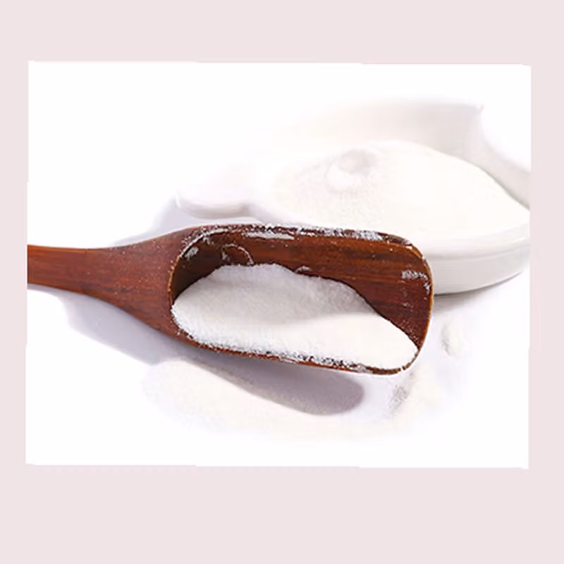 Representative unbranded xanthan gum product image, reference P0216