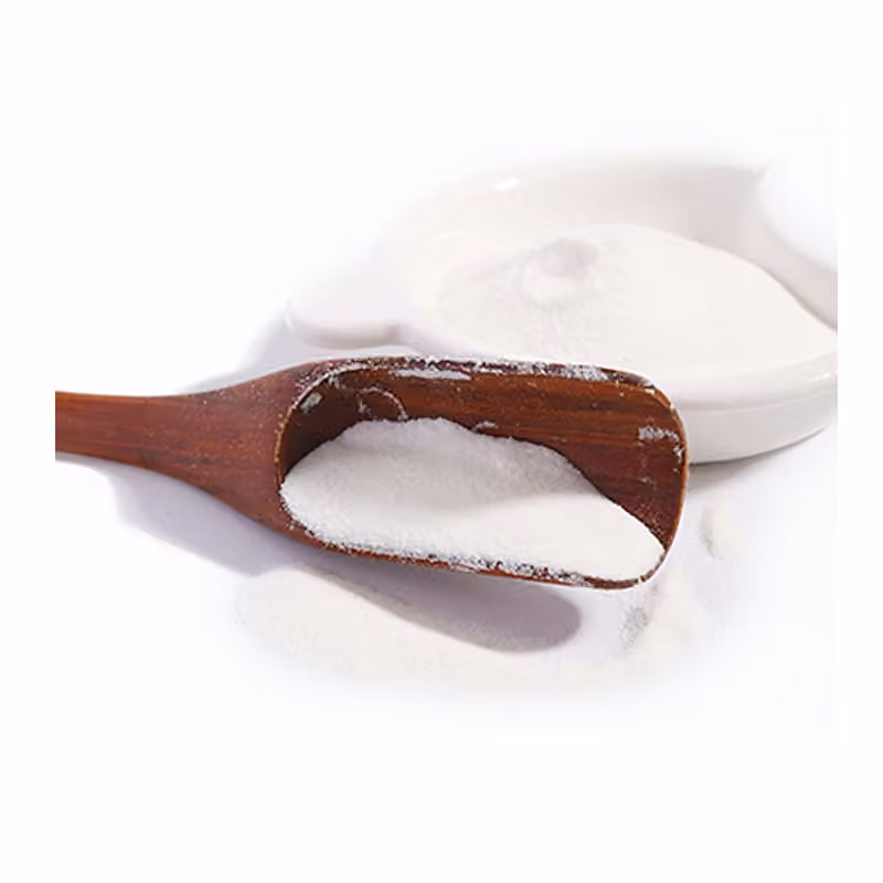 Representative unbranded xanthan gum product image, reference P0216