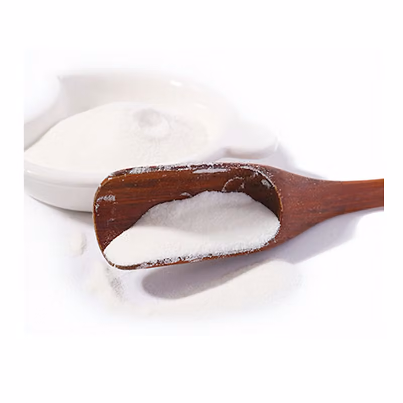 Representative unbranded xanthan gum product image, reference P0217