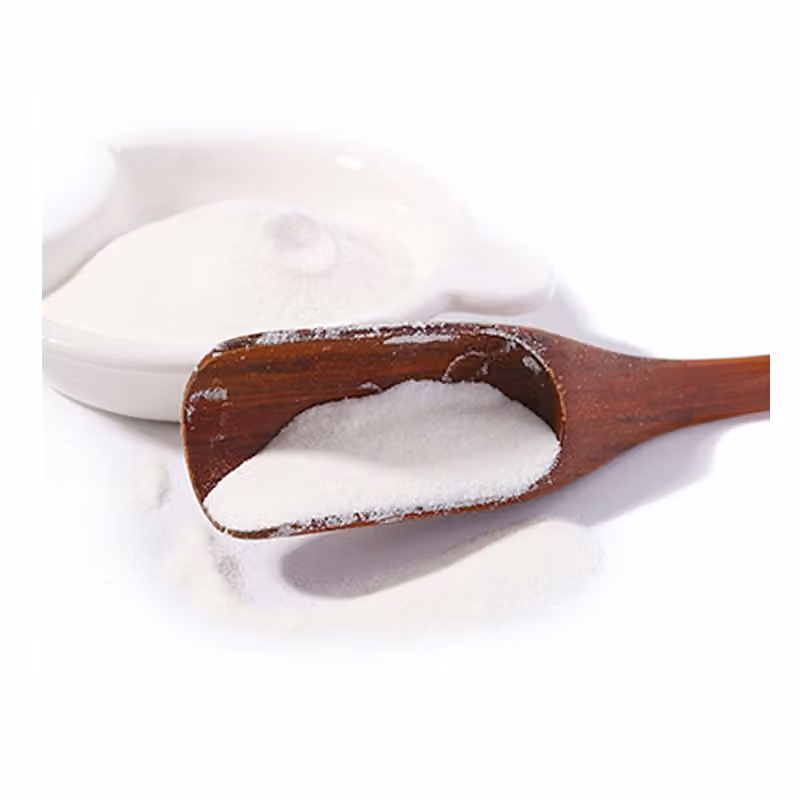 Representative unbranded pea peptide product image, reference P0235