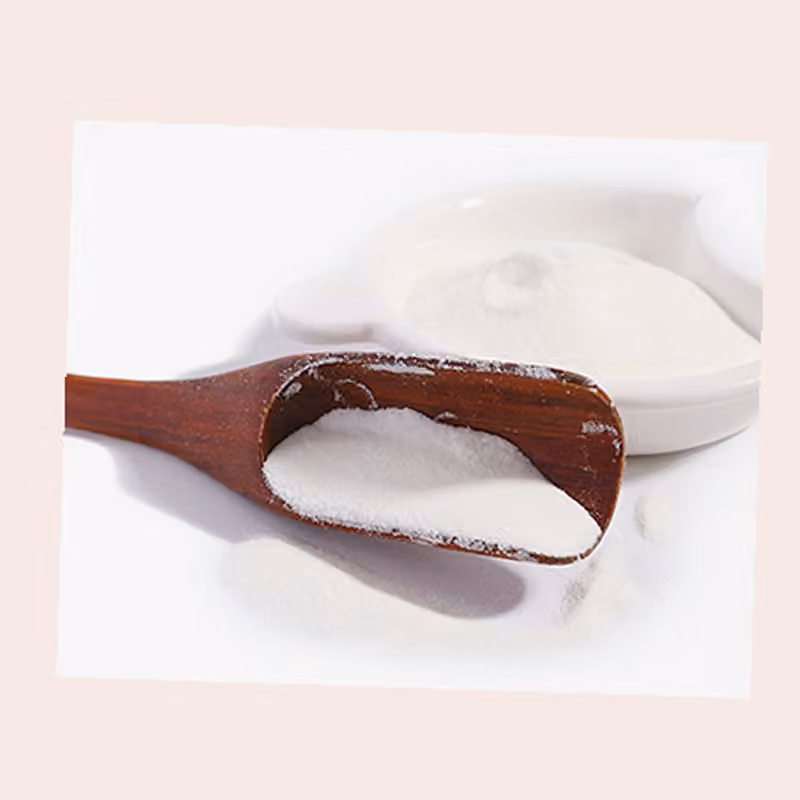 Representative unbranded bone ash powder product image, reference P0238