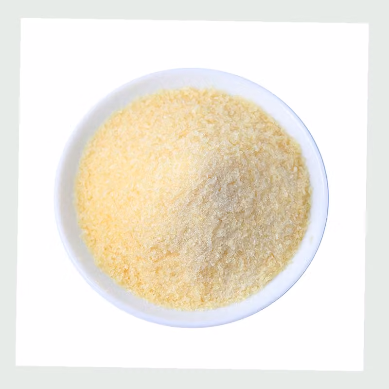 Representative unbranded citric acid product image, reference P0243