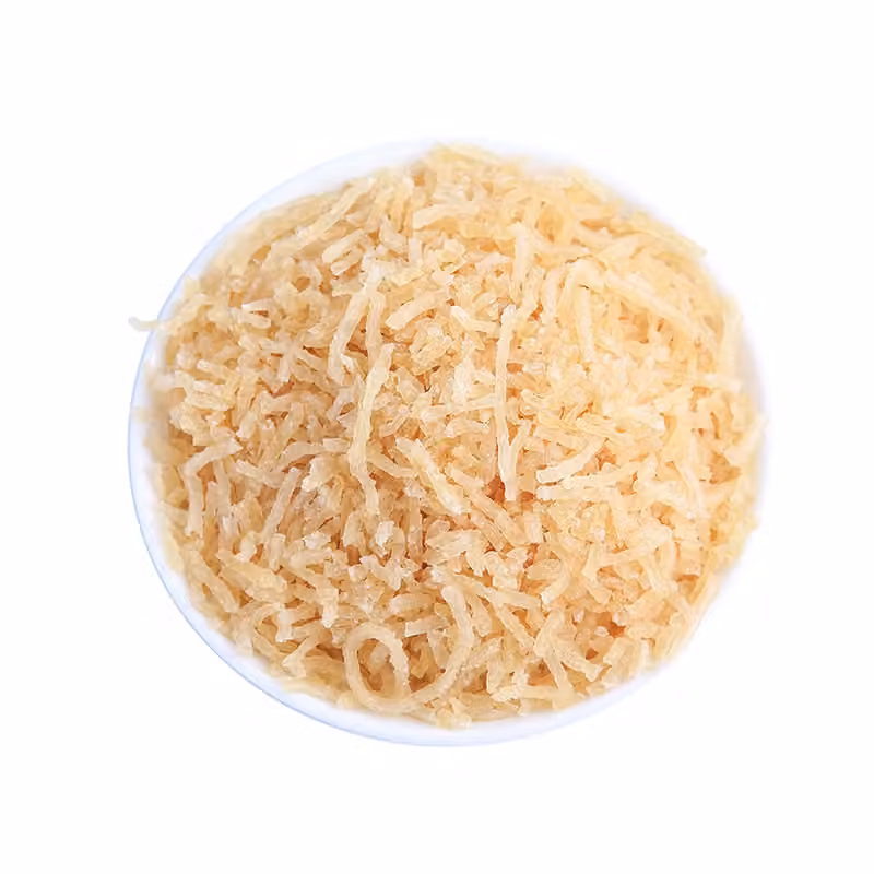 Representative unbranded gelatin product image, reference P0248