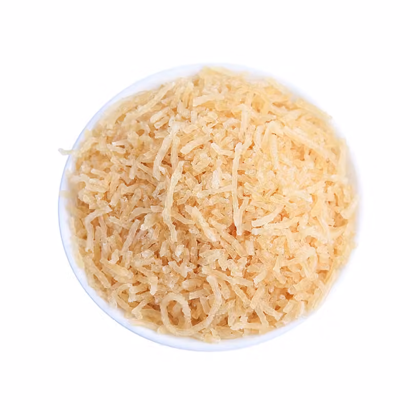 Representative unbranded gelatin product image, reference P0249