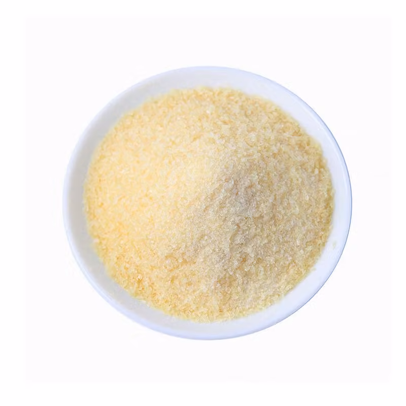 Representative unbranded food gelatin powder product image, reference P0250