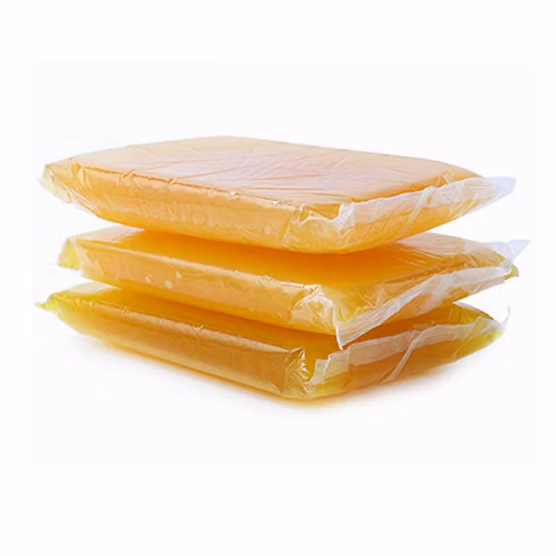 Representative unbranded jelly glue product image, reference P0251