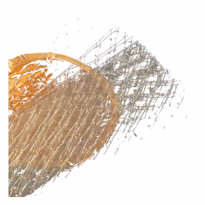 Representative unbranded gelatin sheet product image, reference P0254