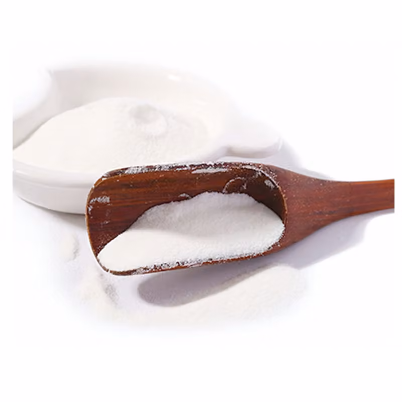 Representative unbranded bovine collagen product image, reference P0256
