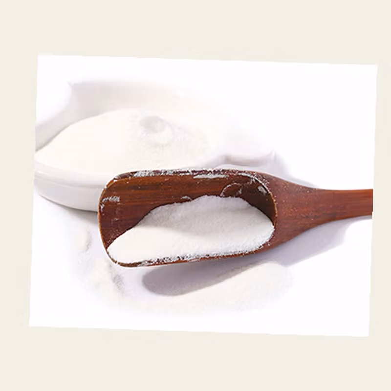 Representative unbranded pea peptide product image, reference P0257