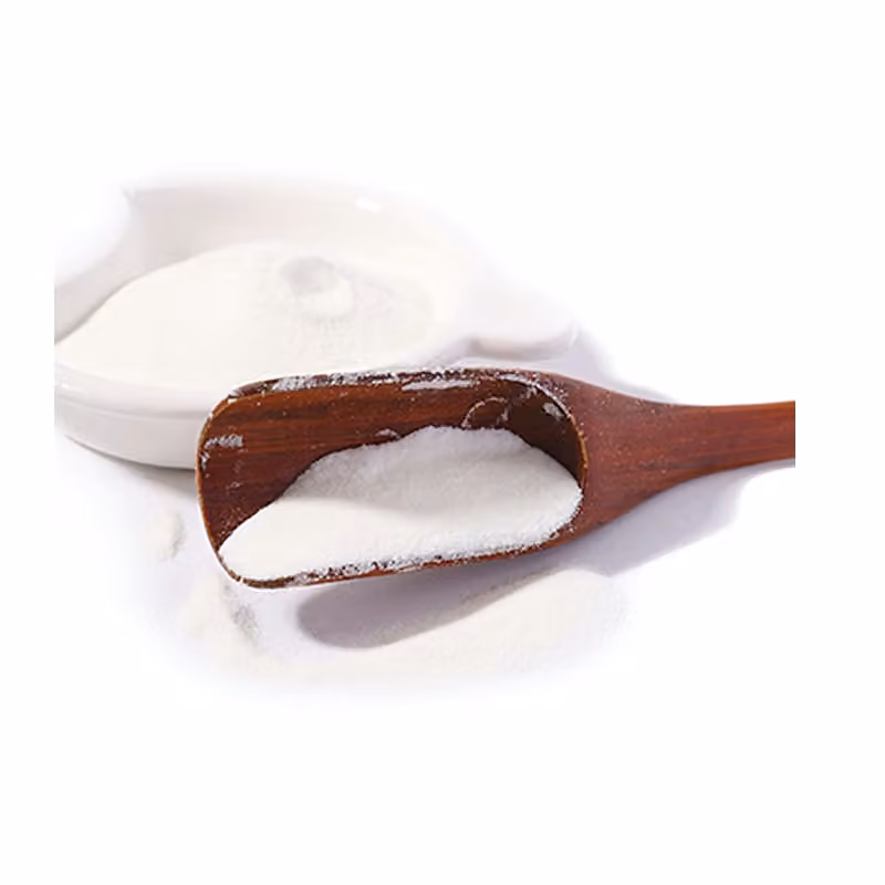 Representative unbranded bovine collagen product image, reference P0258