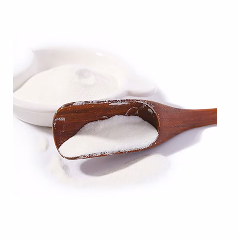 Representative unbranded bovine collagen product image, reference P0260