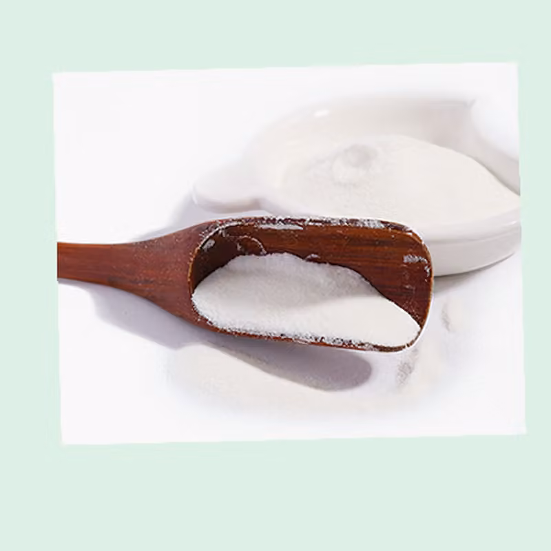 Representative unbranded soy protein isolate product image, reference P0261