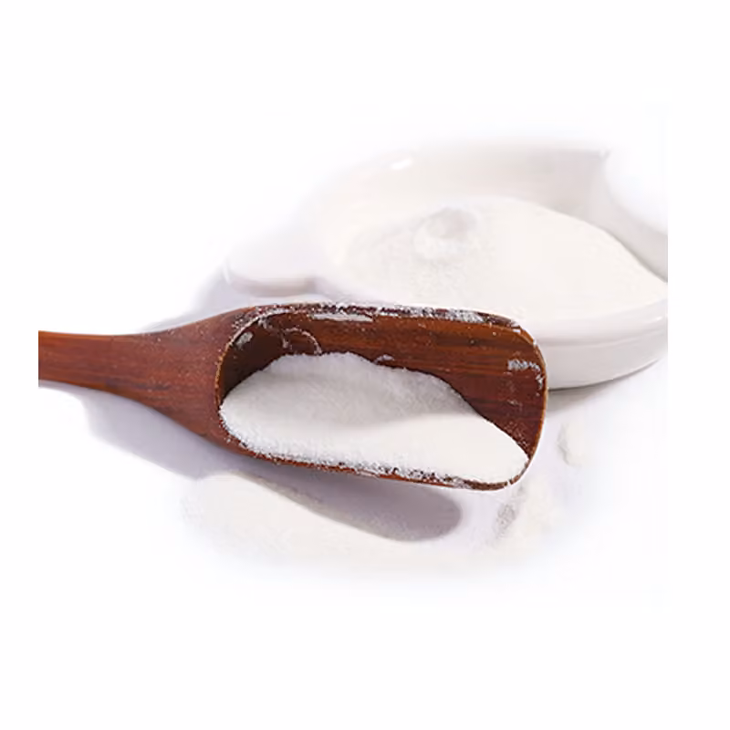 Representative unbranded soy protein isolate product image, reference P0261