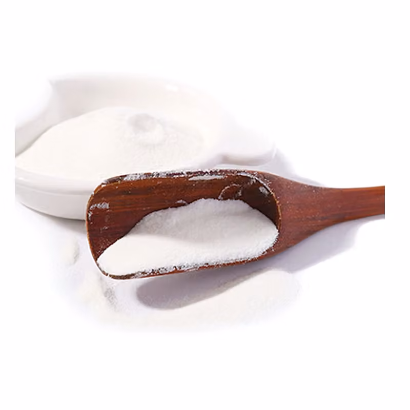 Representative unbranded creatine monohydrate product image, reference P0266