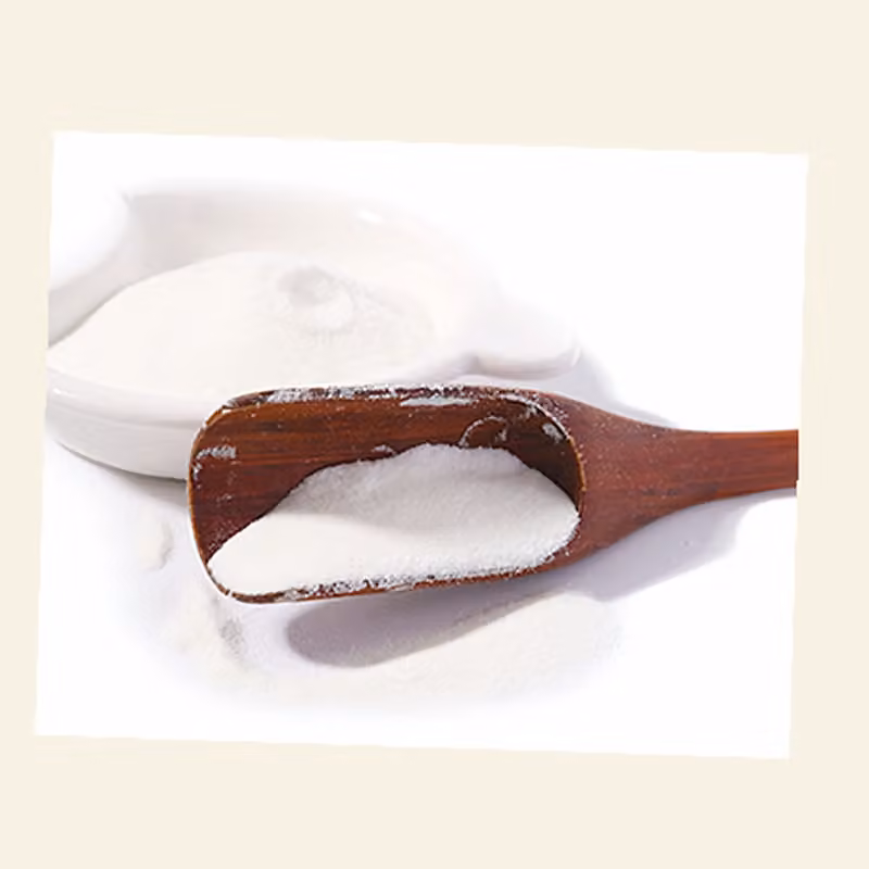 Representative unbranded rice protein peptide product image, reference P0269