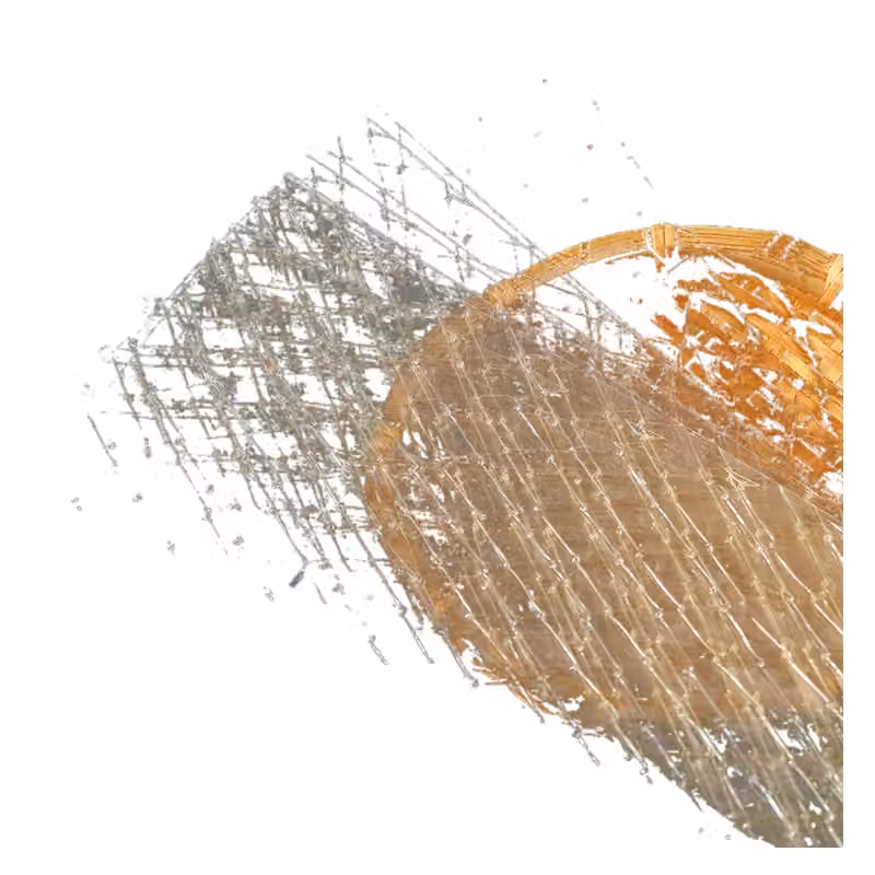 Representative unbranded gelatin sheet product image, reference P0271