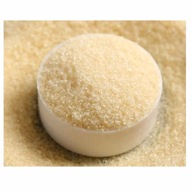 Representative unbranded old-fashioned brown sugar pearl product image, reference P0272