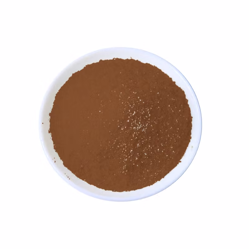 Representative unbranded cocoa powder product image, reference P0273