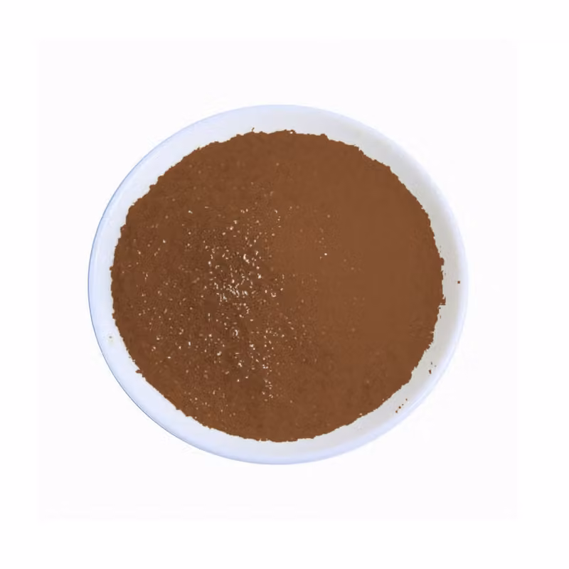 Representative unbranded cocoa powder product image, reference P0275