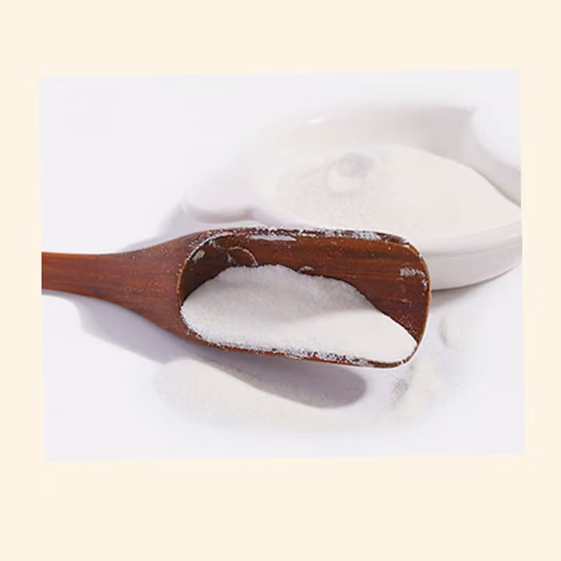 Representative unbranded carrageenan product image, reference P0280