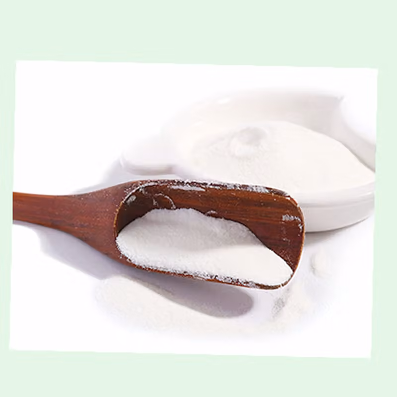 Representative unbranded creatine monohydrate product image, reference P0283