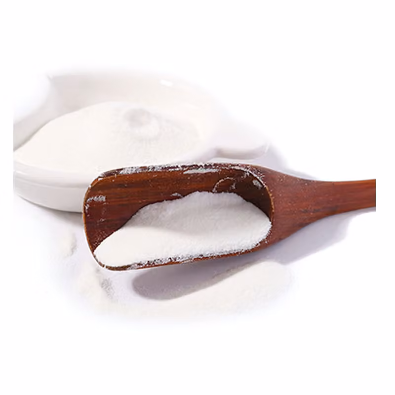 Representative unbranded bovine collagen product image, reference P0284