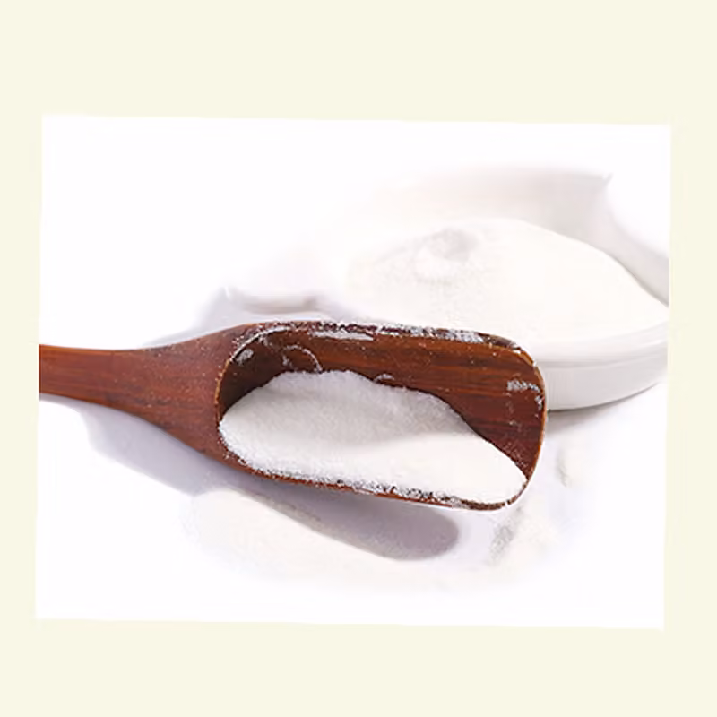 Representative unbranded marine collagen product image, reference P0289