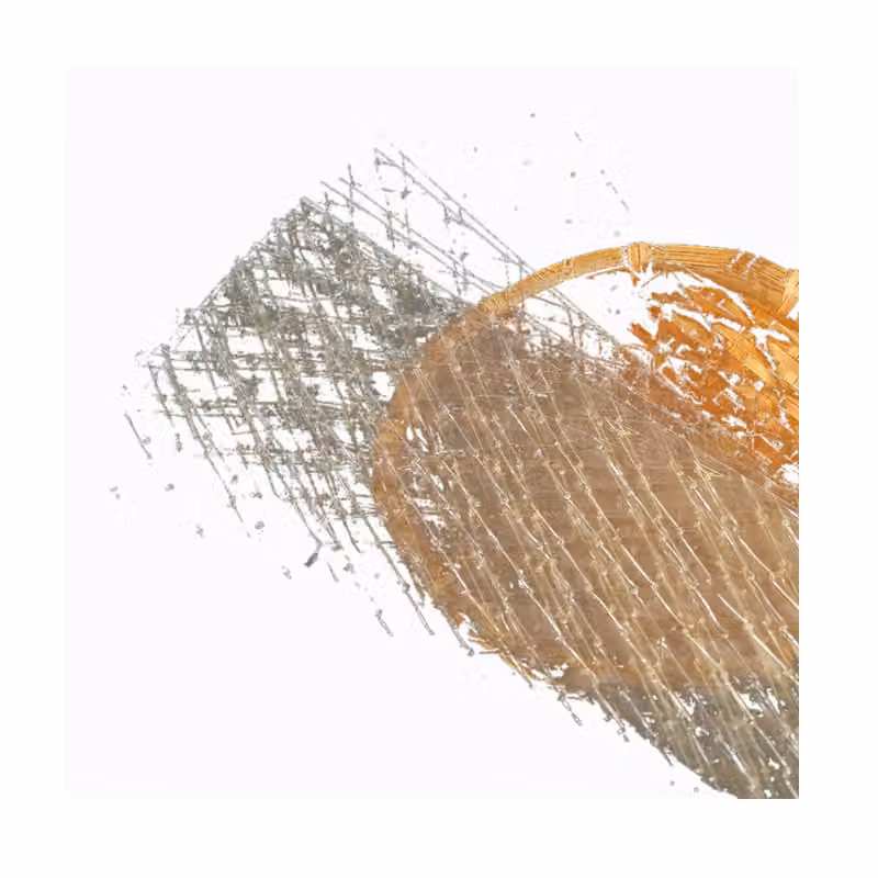 Representative unbranded gelatin sheet product image, reference P0290