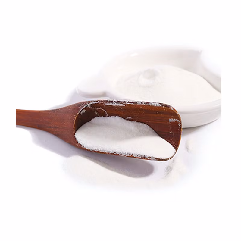 Representative unbranded soy protein isolate product image, reference P0292