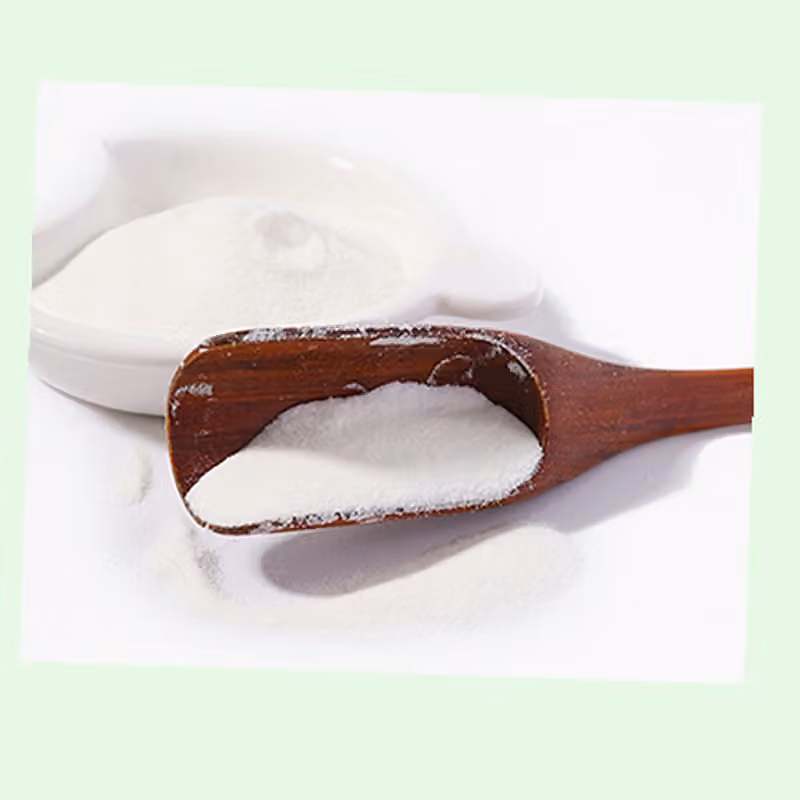 Representative unbranded soy protein isolate product image, reference P0294