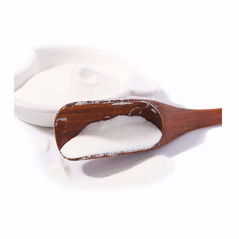 Representative unbranded soy protein isolate product image, reference P0294