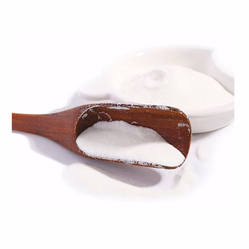 Representative unbranded bovine collagen product image, reference P0297