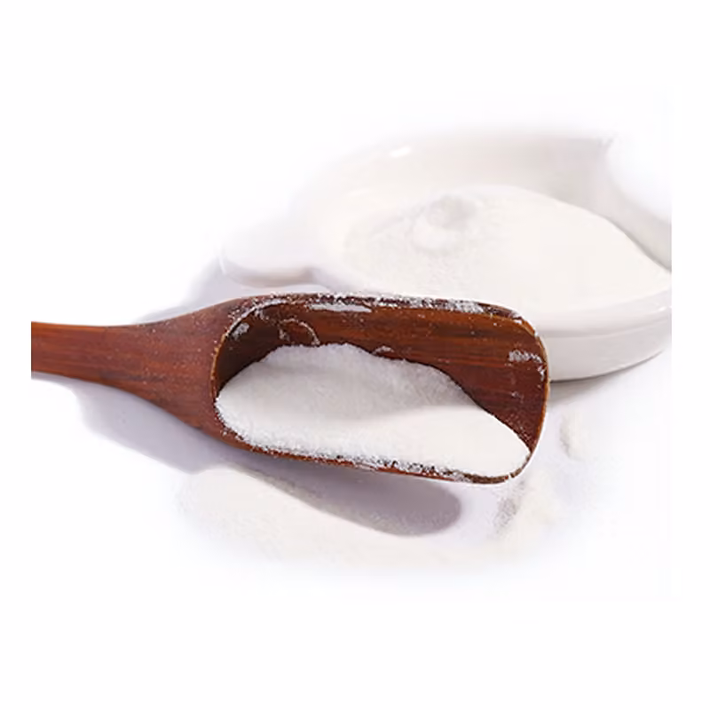 Representative unbranded bovine collagen product image, reference P0298