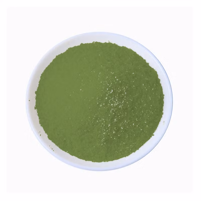 Representative unbranded ceremony matcha solid beverages product image, reference P0301