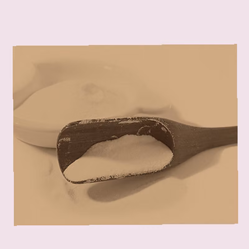 Representative unbranded cocoa powder product image, reference P0306