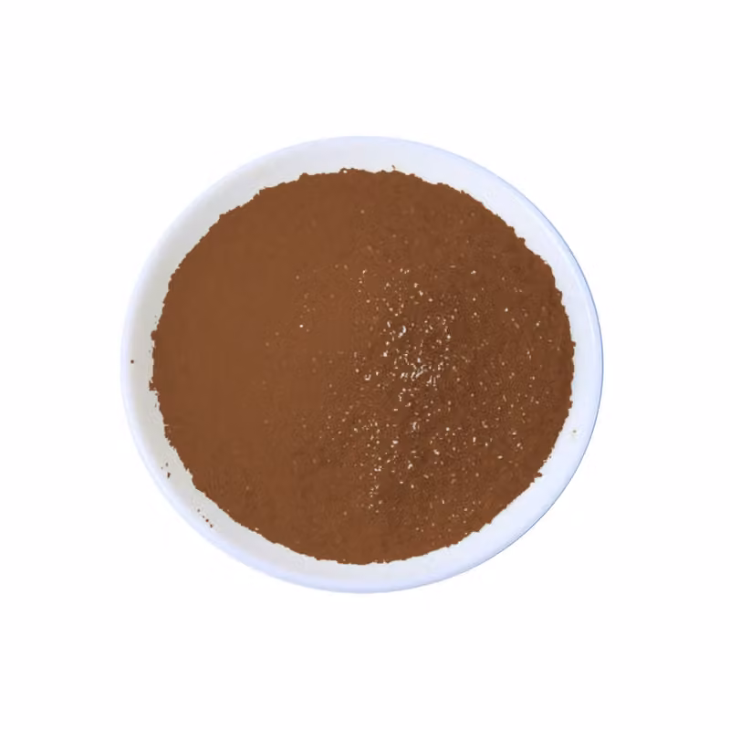 Representative unbranded cocoa powder product image, reference P0306