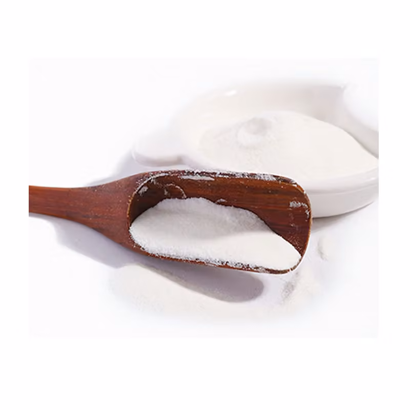 Representative unbranded bovine collagen product image, reference P0308
