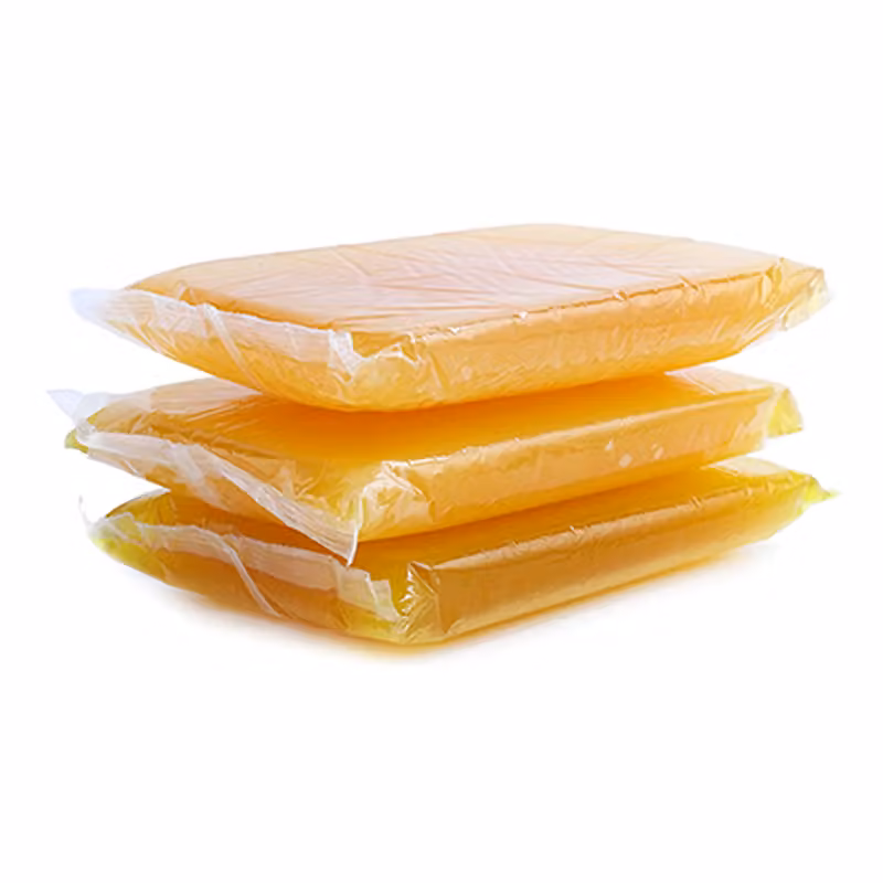 Representative unbranded jelly glue product image, reference P0316