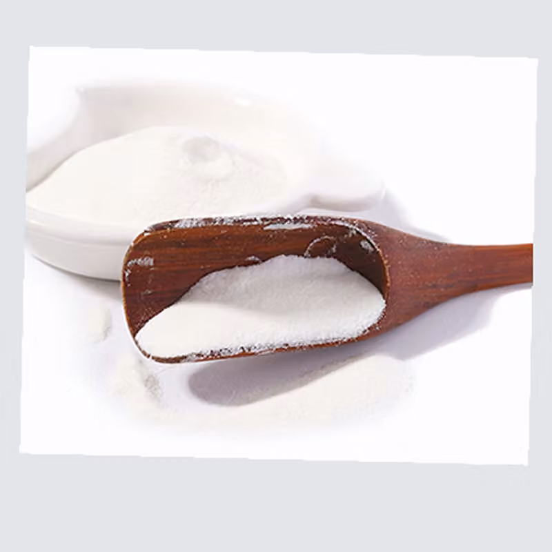 Representative unbranded bone ash powder product image, reference P0322