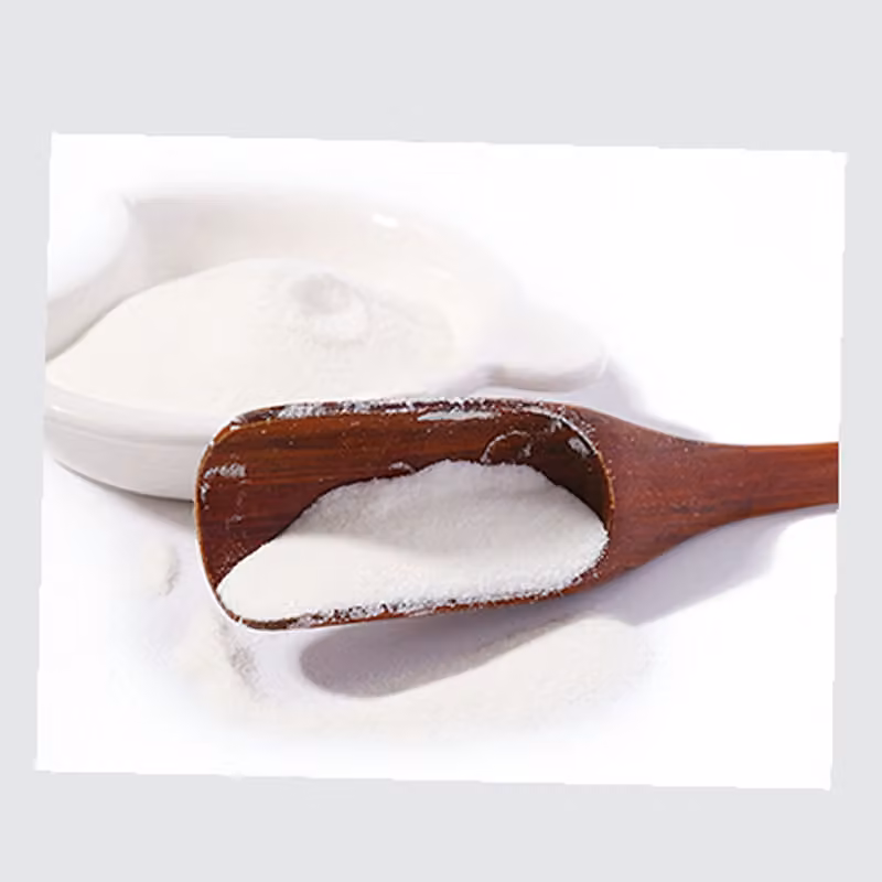 Representative unbranded bone ash powder product image, reference P0323