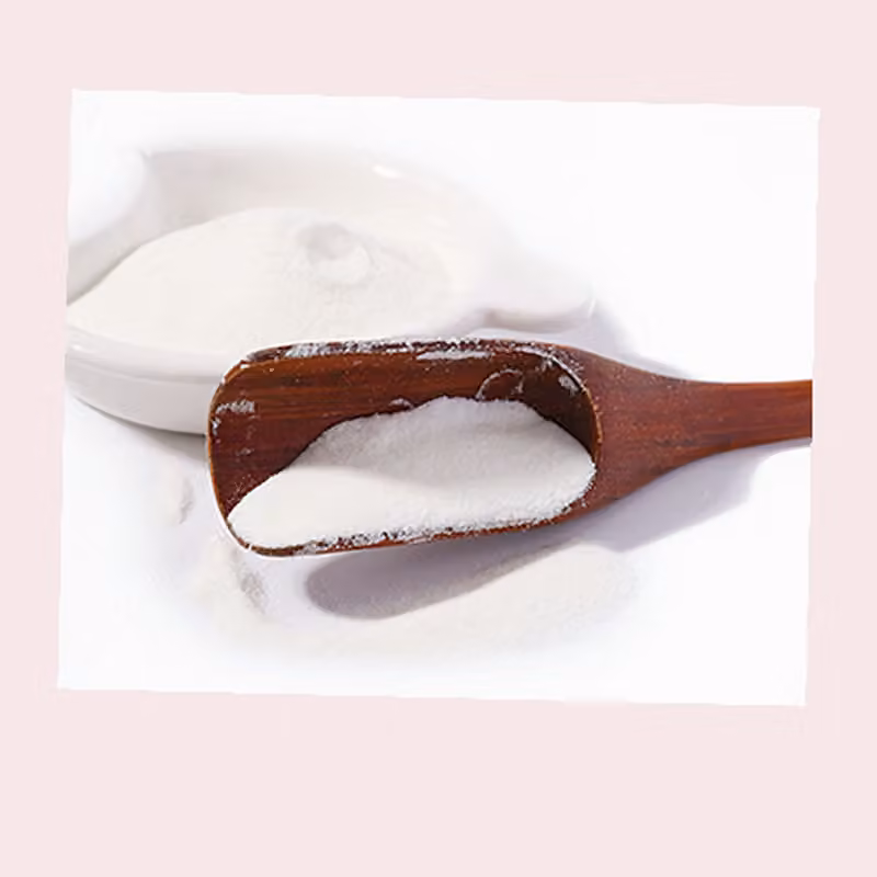 Representative unbranded marine collagen product image, reference P0328