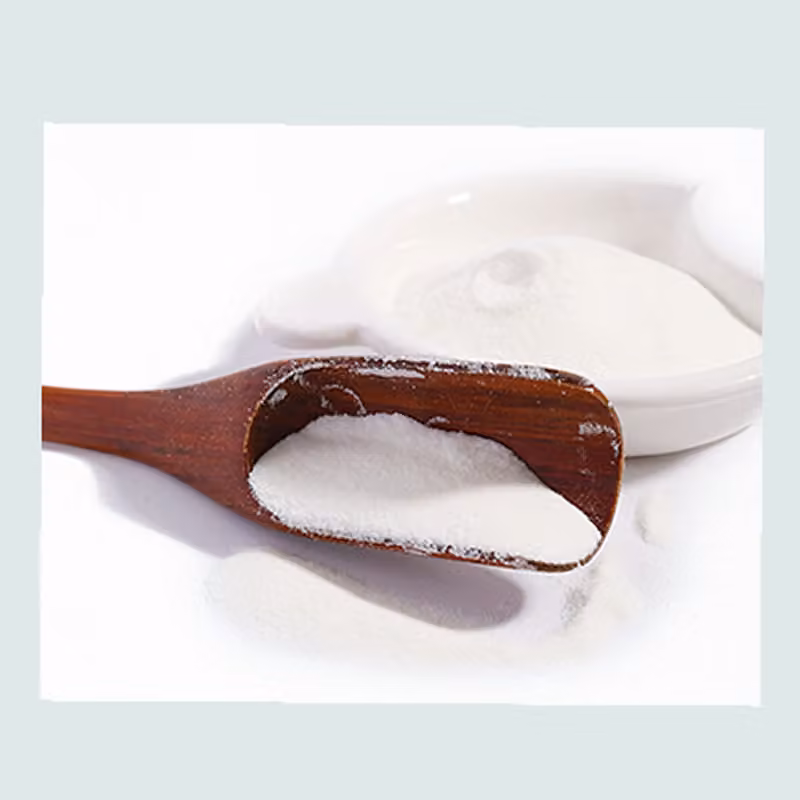 Representative unbranded citric acid product image, reference P0331
