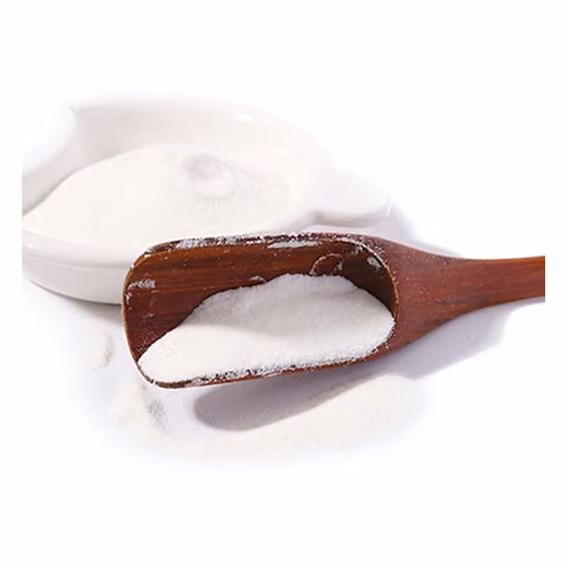 Representative unbranded soy protein isolate product image, reference P0333