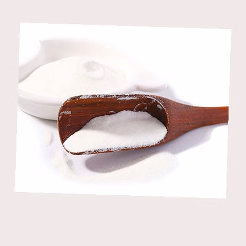 Representative unbranded bovine collagen product image, reference P0336