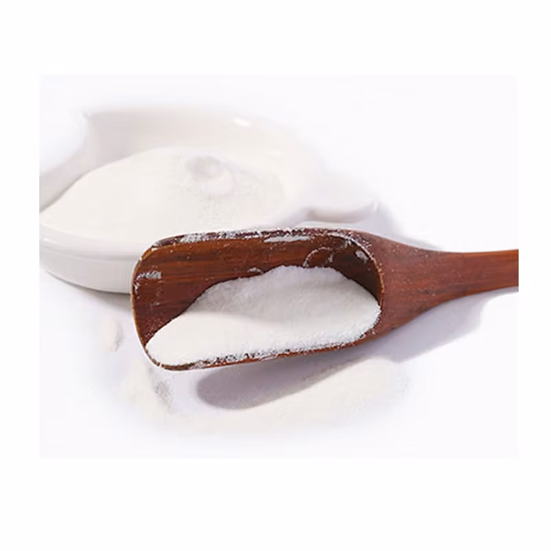 Representative unbranded creatine monohydrate product image, reference P0342