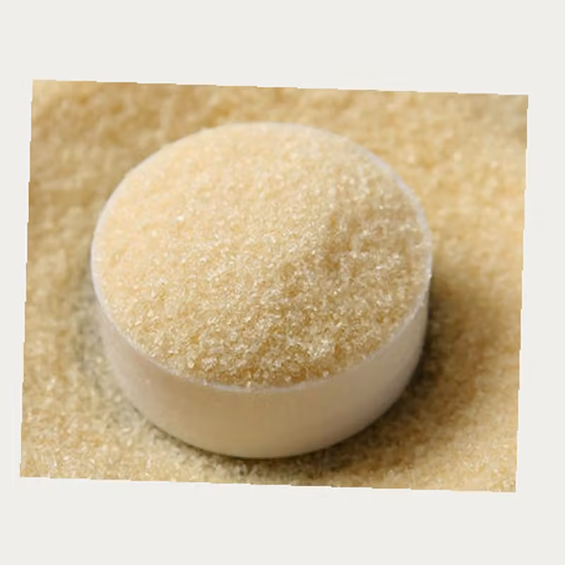 Representative unbranded gummies supplement product image, reference P0356