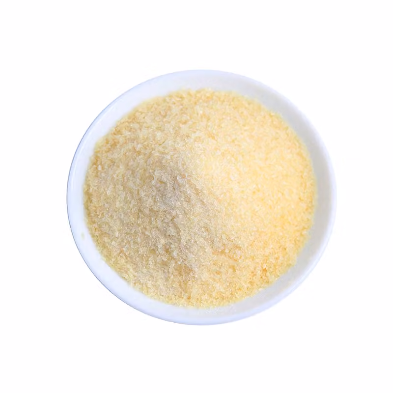 Representative unbranded food gelatin powder product image, reference P0358