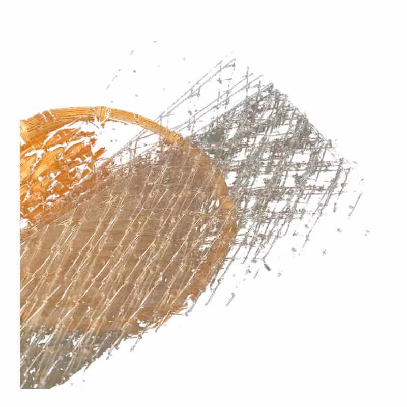 Representative unbranded gelatin sheet product image, reference P0364