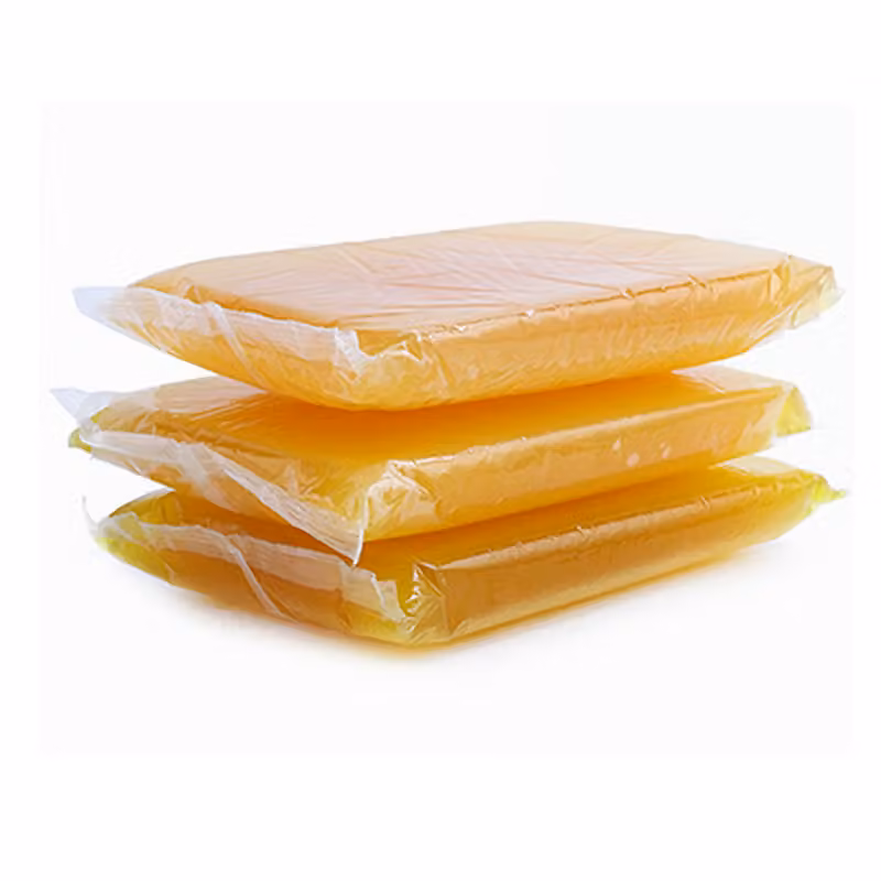 Representative unbranded hot melt adhesive product image, reference P0365