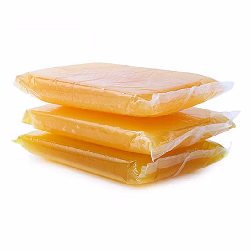 Representative unbranded jelly glue product image, reference P0366